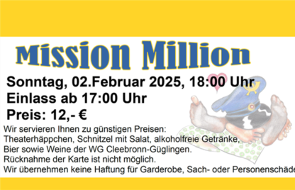 Sonntag 02.02.2025